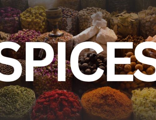 How Spices Enhance the Flavor of Craft Beer